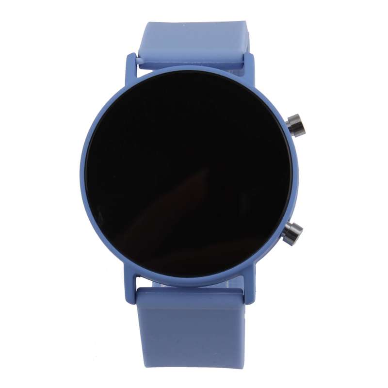 ساعت مچی دیجیتال زنانه مدل اسپرت بند سیلیکونی کد WHW_298 ساعت مچی دیجیتال زنانه مدل اسپرت بند سیلیکونی کد WHW_298