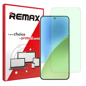 Remax Eye Care model green light protection screen protector suitable for Xiaomi 15 mobile phone