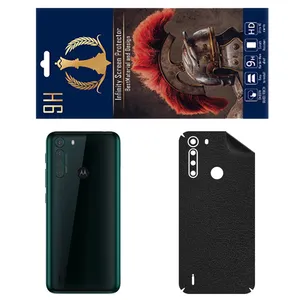 INFINITI PRO CH Back Skin For Motorola One Fusion