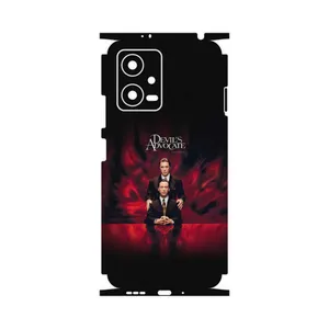 MAHOOT The Devils Advocate-FullSkin Cover Sticker for Xiaomi Poco X5