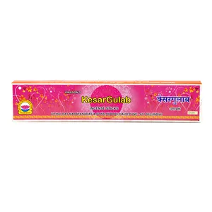 عود مدل KESAR GULAB