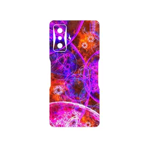 MAHOOT Inside Cell Digital Art Cover Sticker for Xiaomi Poco F4 GT 5G