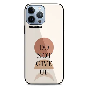 AKAM AMC-WA13PROMAX-CREAMY-20 Cover For Apple iPhone 13 Pro Max