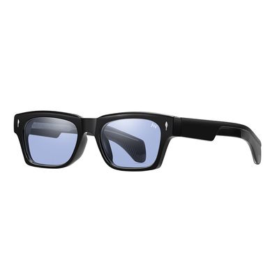 عینک شب آلبرت وگ مدل SZ8309 Obsidian Carolina