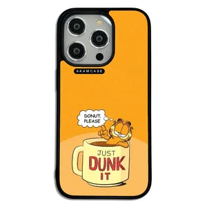 AKAM AMC-WA14PRO-GARFIELD13 Cover For Apple iPhone 14 Pro