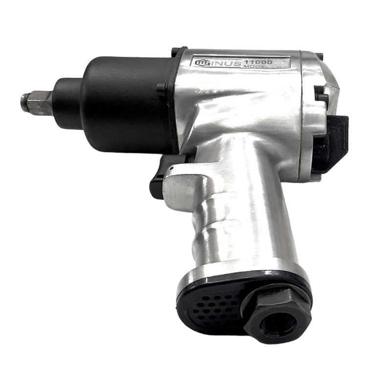 آچار بکس بادی جنیوس تولز مدل TWIN HAMMER کد 11000