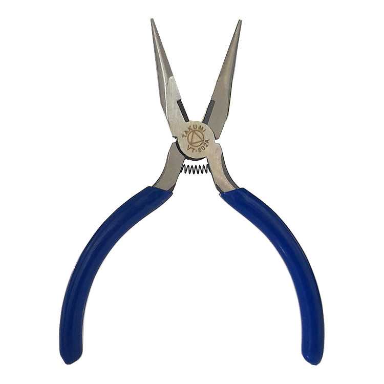 انبر دم باریک تاکومی مدل RO - 150 سایز 5 اینچ