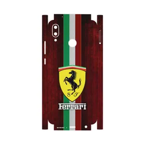 MAHOOT Ferrari-FullSkin Cover Sticker for Huawei Nova 3e
