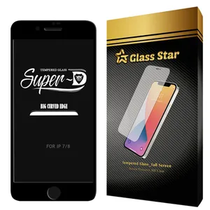 Glass Star SUD Screen Protector For Apple iPhone 8