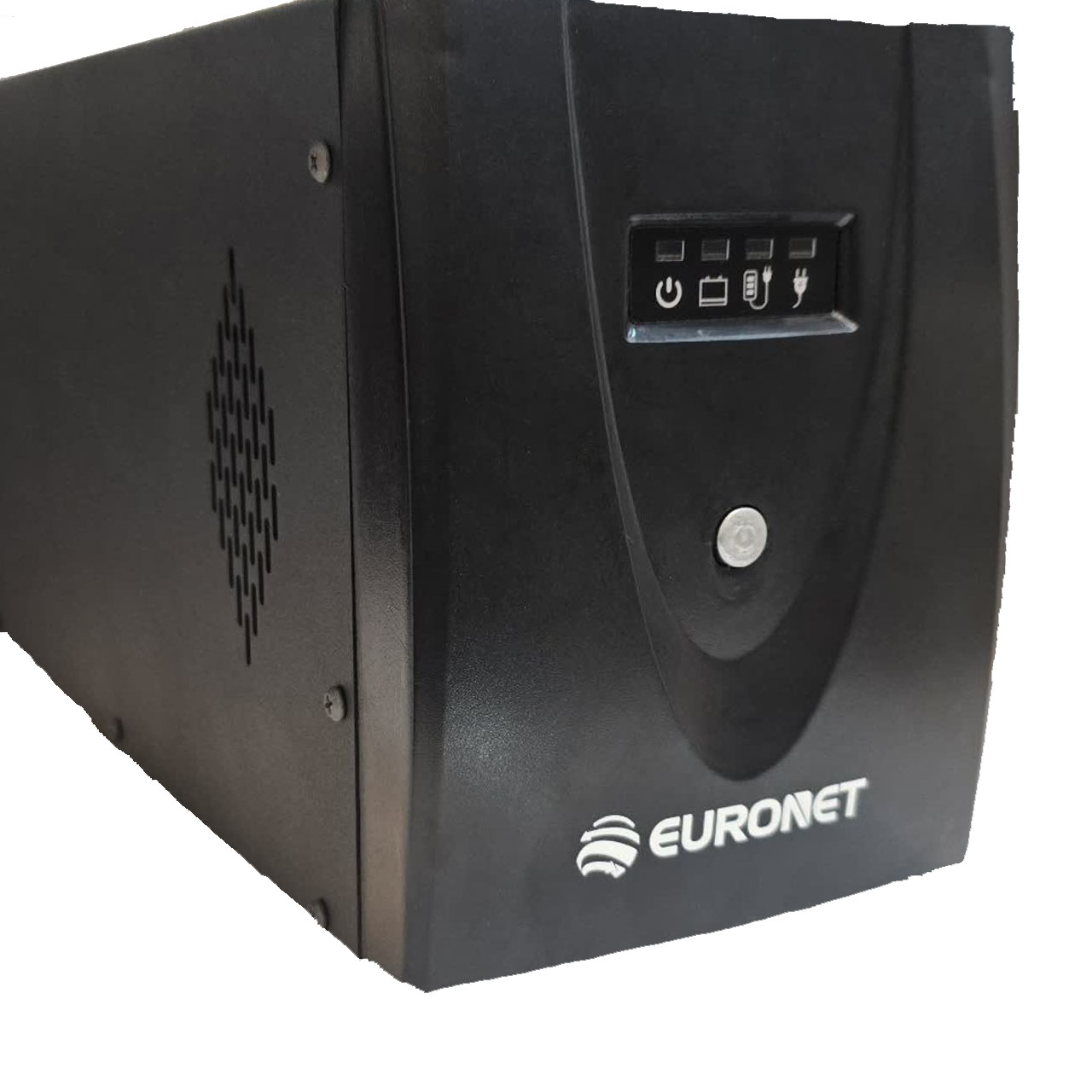 یو پی اس یورونت مدل MS2000E ظرفیت 2000 ولت آمپر