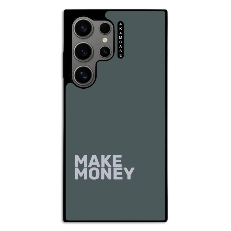 کاور آکام مدل AMC-WSGS24U-RICH-21 مناسب برای گوشی موبایل سامسونگ Galaxy S24 Ultra