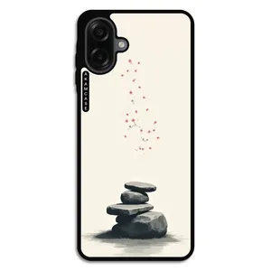 AKAM AMC-WSGA07-ZEN-10 Cover For Samsung Galaxy A07