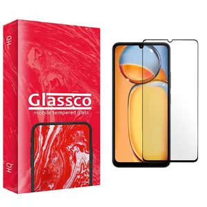 Glassco CGo1 Screen Protector For Xiaomi  13C