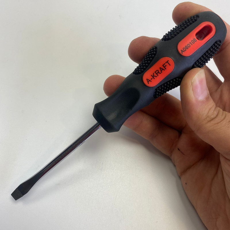 پیچ گوشتی دوسو آ-کرافت مدل A060106