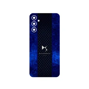 MAHOOT DS Automobiles Cover Sticker for Samsung Galaxy A34