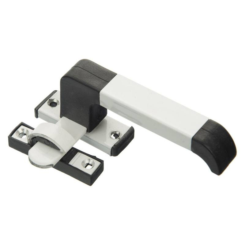 دستگیره در مدل آلمینیومی