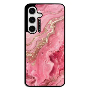 AKAM AMC-WSGS24-PINK-11 Cover For Samsung Galaxy S24