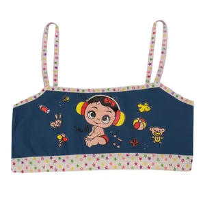 نیم تنه دخترانه طرح baby رنگ آبی نفتی