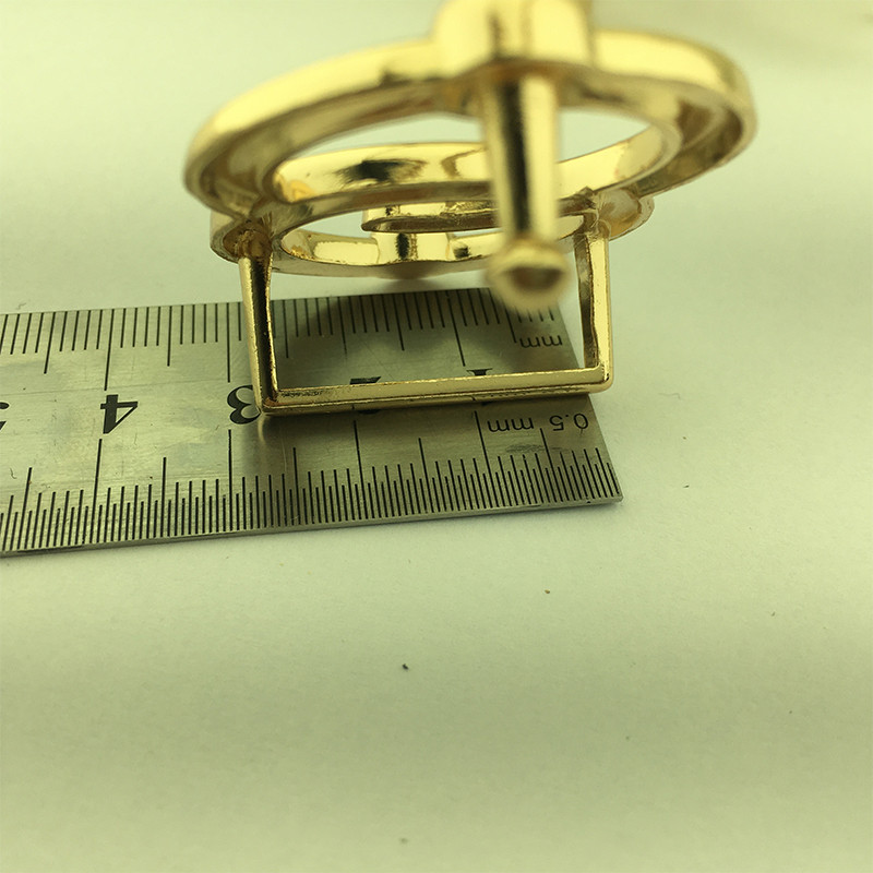 سگک کمربند زنانه کد 2R-RING