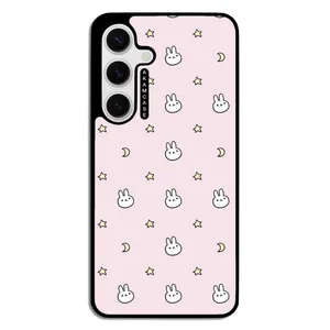 AKAM AMC-WSGS24-BUNNY-16 Cover For Samsung Galaxy S24