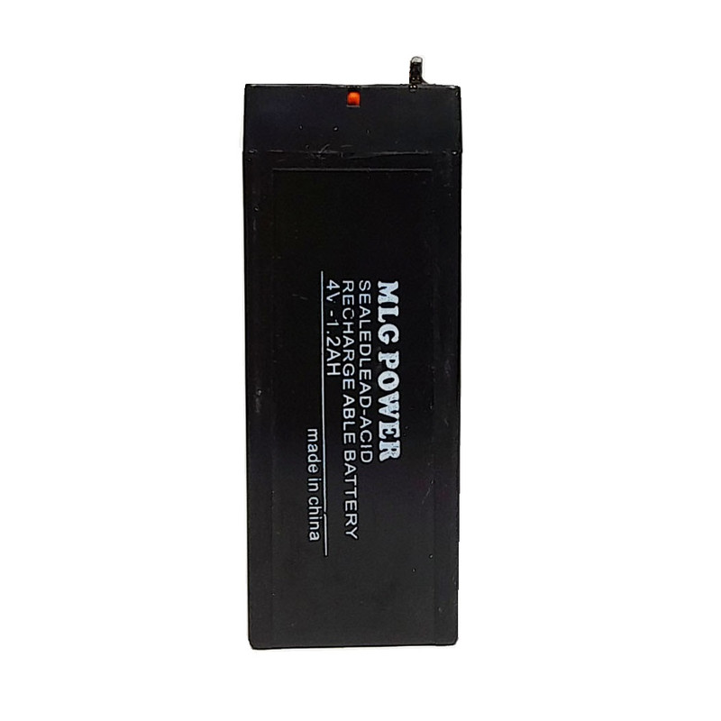 باتری سیلد اسید 4.2 ولت ام ای جی پاور مدل TMLG-9035