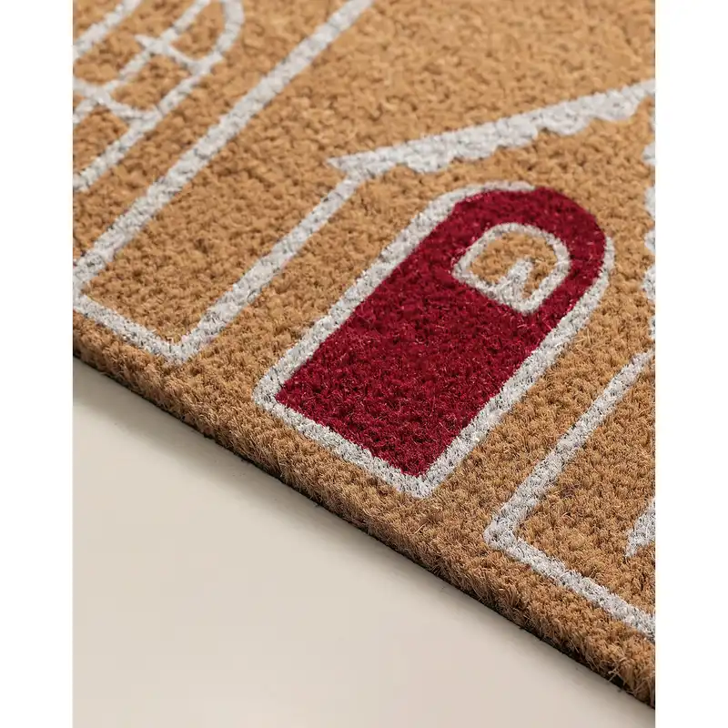 پادری مادام کوکو مدل Bastille سایز 45×75 سانتی متر