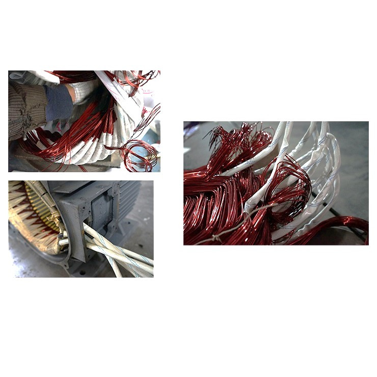 وارنیش نسوز مدل PV 18MM طول یک متر