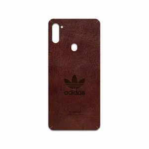 MAHOOT NL-DDS Cover Sticker for Samsung Galaxy M11