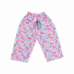 شلوارک زنانه مدل قلبی