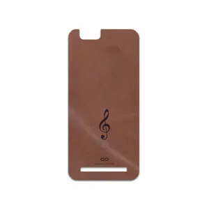 MAHOOT MNL-SOL Cover Sticker for PinePhone Kde Community Edition