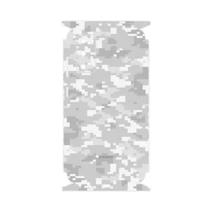 MAHOOT  Army-Snow-Pixel-FullSkin Cover Sticker for Samsung Galaxy S20 FE