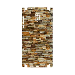 MAHOOT brickwall-FullSkin Cover Sticker for Nokia 3.1