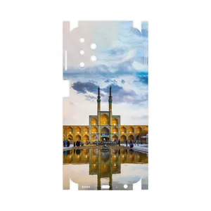 MAHOOT Amir Chakhmaq Square Yazd-FullSkin Cover Sticker for Samsung Galaxy A32 5G