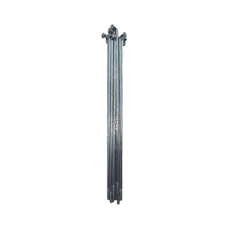 پره دوچرخه مدل 2026 طول 140mm بسته 21 عددی