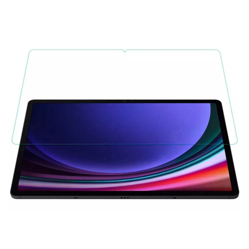 محافظ صفحه نمایش مدل MSR - ESD مناسب برای تبلت سامسونگ Galaxy Tab S9 Plus/S9 FE Plus