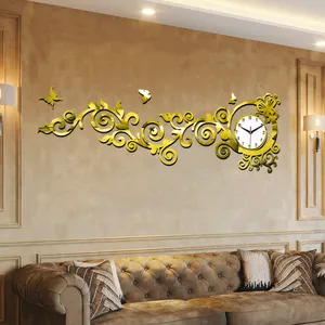 ساعت دیواری اِلِنسی مدل S-180