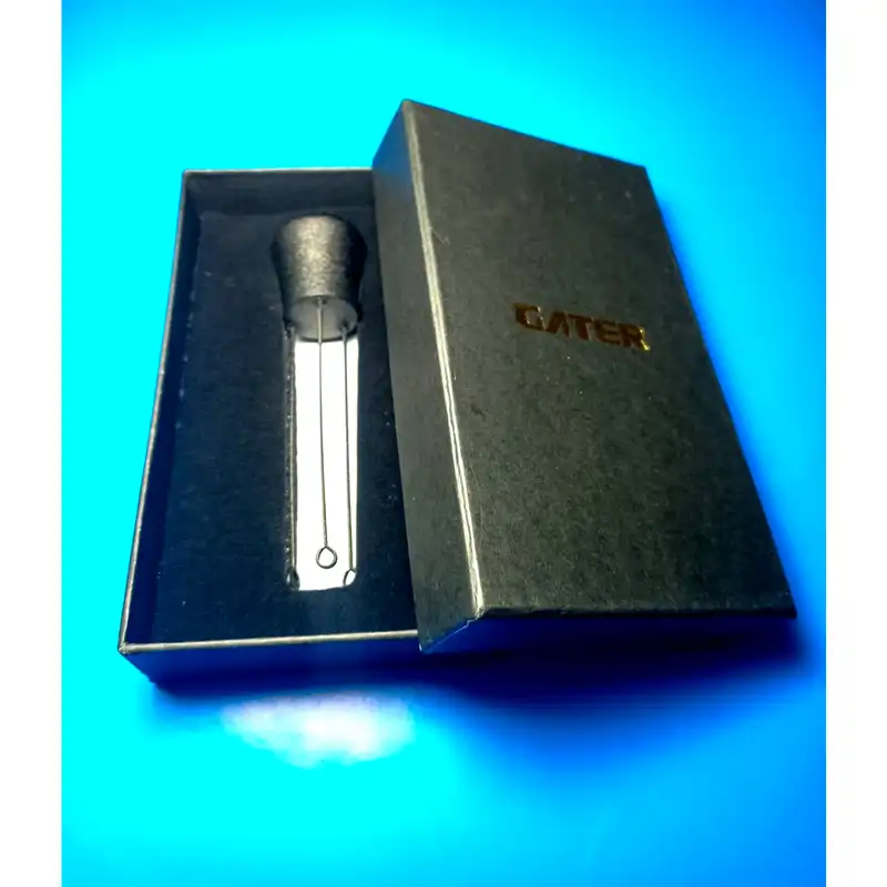 نیدل قهوه گتر مدل لینا