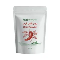 پودر فلفل قرمز مثه خودته - 1000 گرم