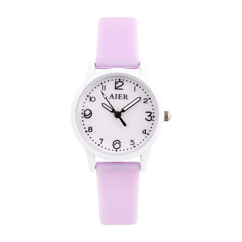 ساعت مچی عقربه ای کد A326