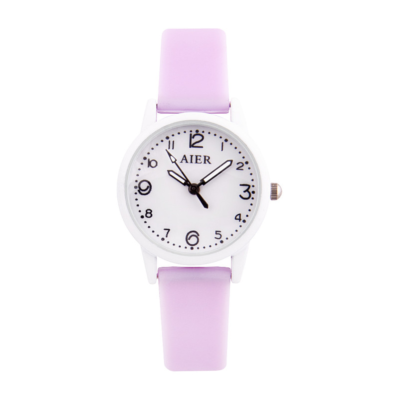 ساعت مچی عقربه ای کد A326