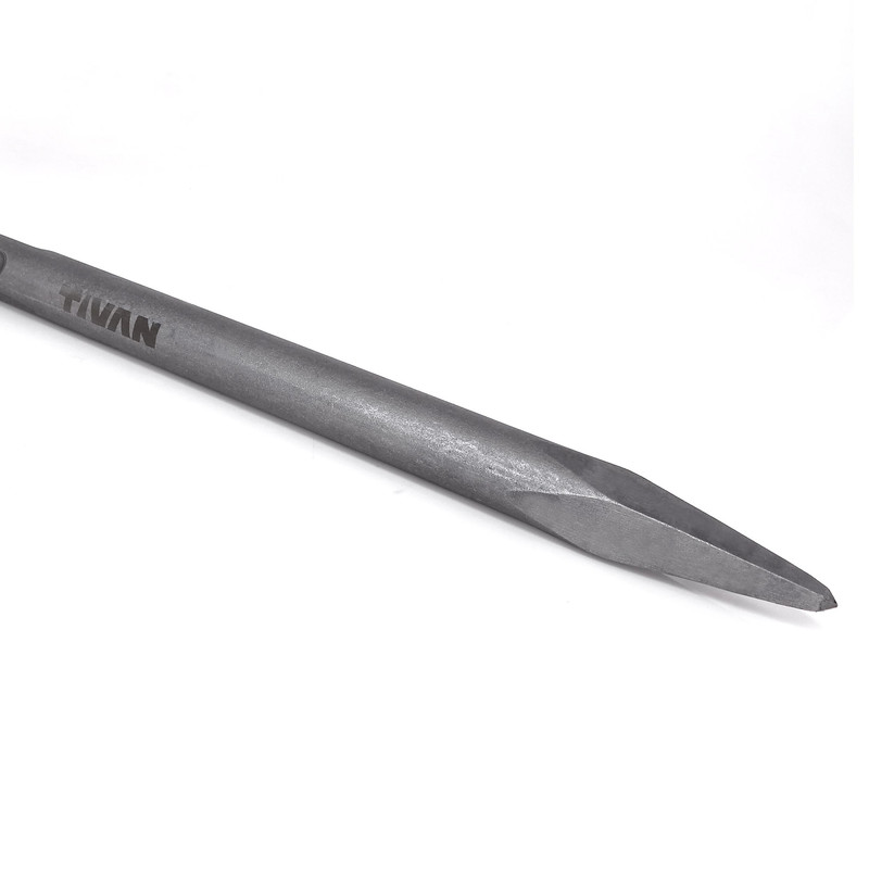 قلم پنج شیار تیوان مدل MMA-TW280-5T سایز 280 میلیمتر قلم پنج شیار تیوان مدل MMA-TW280-5T سایز 280 میلیمتر