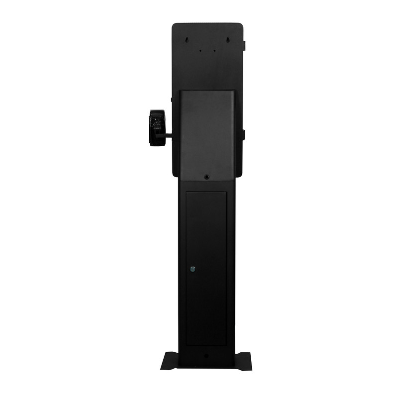 کیوسک ایستاده بایامکس مدل KMAX