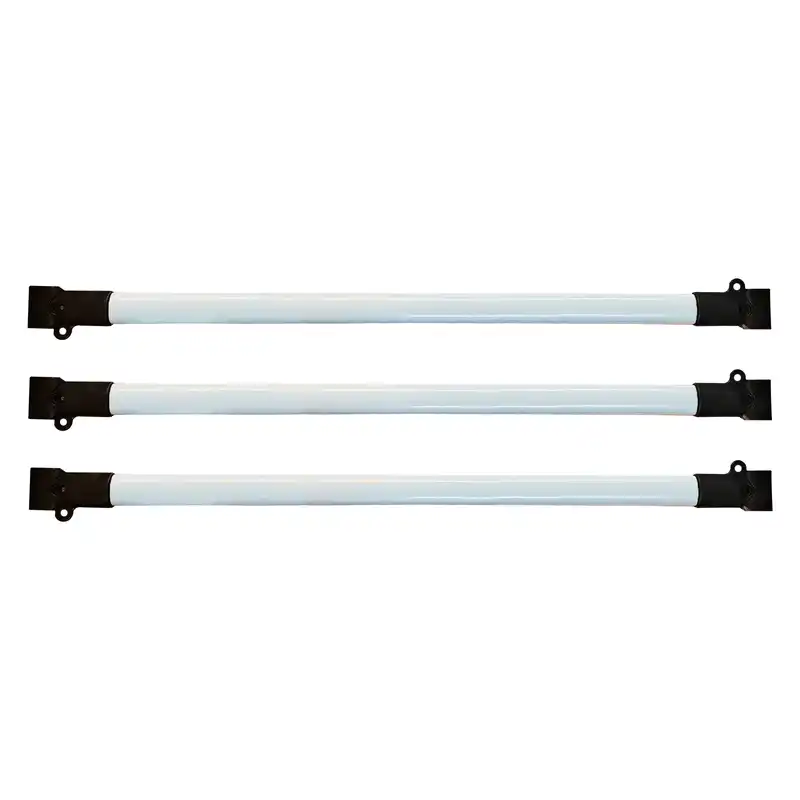 بازوی باربند خودرو مدل PGA مناسب برای کوییک بسته 3 عددی