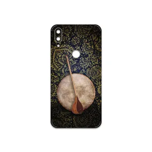 MAHOOT  Setar-Daf-Instruments Cover Sticker for Xiaomi Mi Play