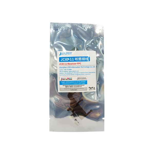 فلت پروکسی میتی جی سی آی دی مدل receiver fpc مناسب برای گوشی موبایل اپل iphone 11