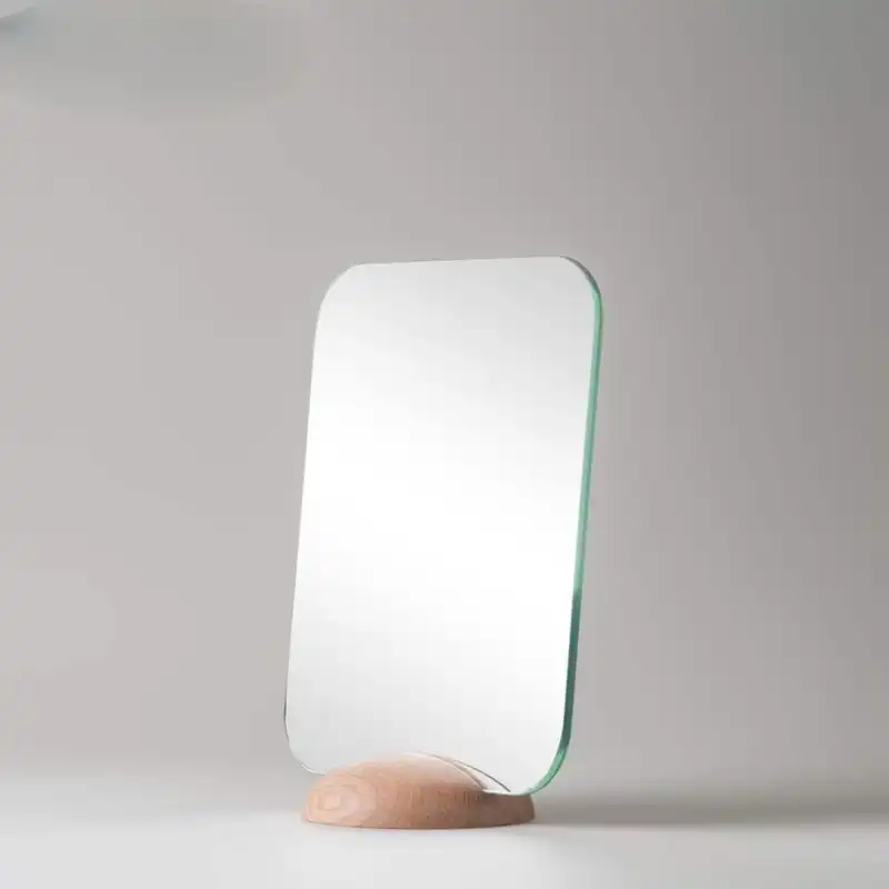 آینه رومیزی مدل Rectangle