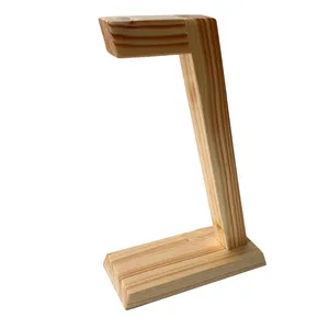 پایه نگهدارنده هدفون مدل smpl lite