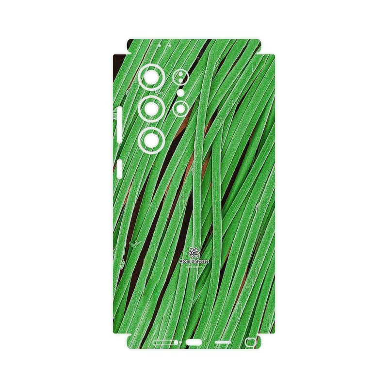 برچسب پوششی ماهوت مدل Atom Universe 5-FullSkin مناسب برای گوشی موبایل سامسونگ Galaxy S24 Ultra