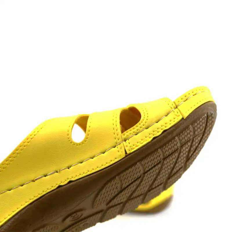 دمپایی زنانه مدل سارینا کد 05