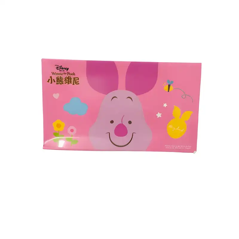 جامدادی مدل تبلتی طرح piglet's